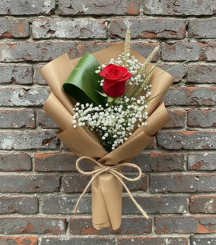 Букет цветов из: Розы в Алтухово