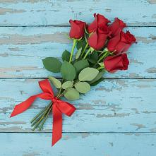 Букет Красные розы #REPLACE_PRED# Алтухово
