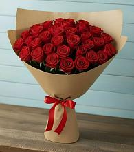 Букет Красные розы Милано #REPLACE_PRED# Алтухово