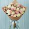 Букет цветов из: Розы в Алтухово