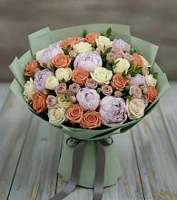 Букет Мороженное #REPLACE_PRED# Алтухово