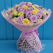 Букет 101 Волшебный Миг в Алтухово