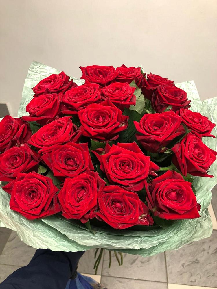 Розы Классика в Алтухово Букет Классика в Алтухово