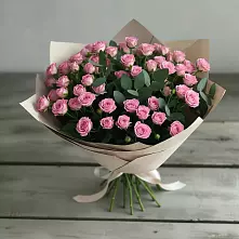 Букет Удовольствие #REPLACE_PRED# Алтухово