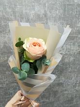 Букет цветов из:  Розы в Алтухово