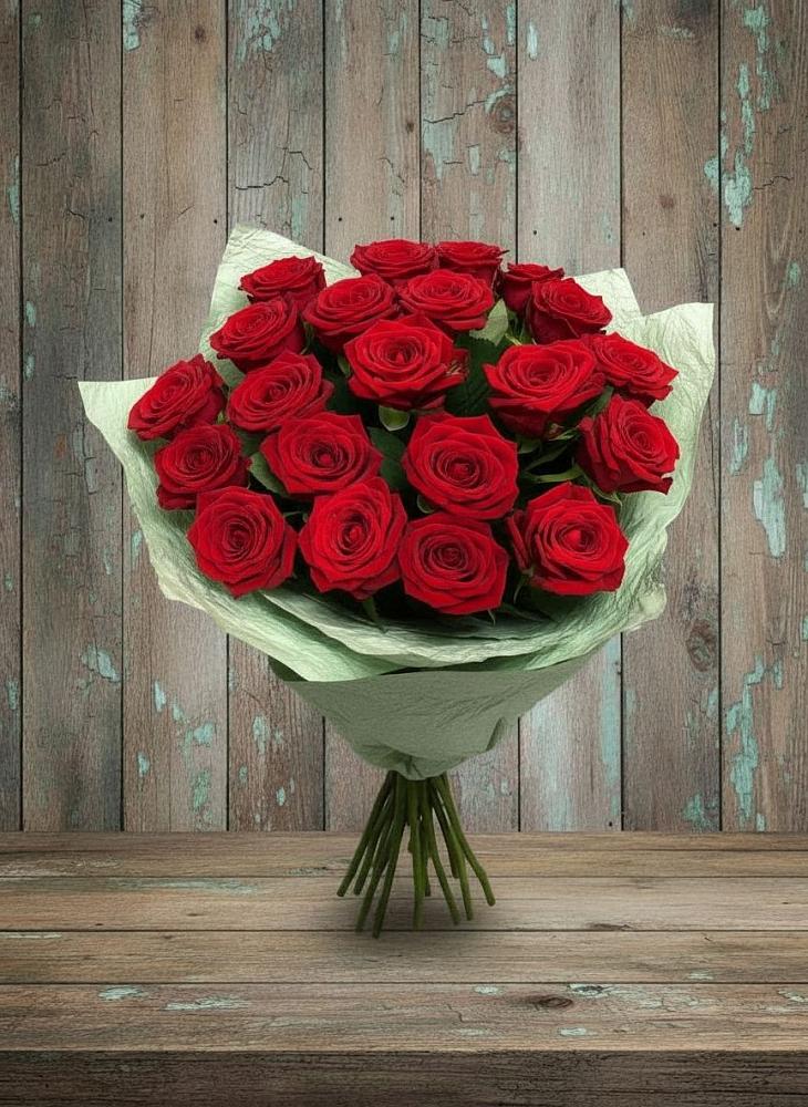 Букет Классика в Алтухово