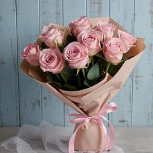 Букет цветов из:  Розы в Алтухово