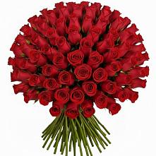 Букет Красные розы Чери Лав #REPLACE_PRED# Алтухово