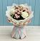 Букет цветов из: Розы в Алтухово