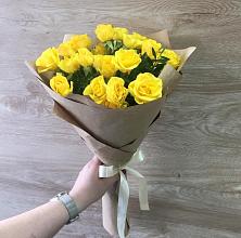 Букет цветов из:  Розы #REPLACE_PRED# Алтухово